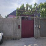 Satılır 3 otaqlı Həyət evi/villa, Neftçilər metrosu, Ramana qəs., Sabunçu rayonu 3
