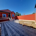 Satılır 3 otaqlı Həyət evi/villa, Məhəmmədli, Abşeron rayonu 3