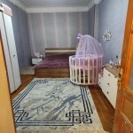 Satılır 3 otaqlı Həyət evi/villa, Avtovağzal metrosu, Biləcəri qəs., Binəqədi rayonu 17