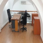 Kirayə (aylıq) 2 otaqlı Ofis, Sahil metrosu, Səbail rayonu 7