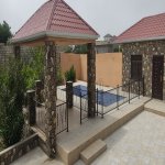 Kirayə (aylıq) 6 otaqlı Bağ evi, Bilgəh qəs., Sabunçu rayonu 18