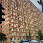 Продажа 3 комнат Новостройка, м. Мемар Аджеми метро, 9-ый микрорайон, Бинагадинский р-н район 1