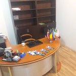 Kirayə (aylıq) 3 otaqlı Ofis, Xətai metrosu, Xətai rayonu 9