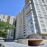 Продажа 3 комнат Новостройка, пос. Бадамдар, Сябаиль район 1