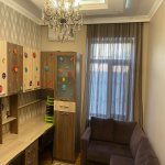 Satılır 3 otaqlı Həyət evi/villa, Mərdəkan, Xəzər rayonu 17