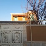 Satılır 6 otaqlı Həyət evi/villa, Koroğlu metrosu, Zabrat qəs., Sabunçu rayonu 3