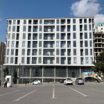 Продажа 3 комнат Новостройка, м. Ази Асланова метро, Хетаи район 1