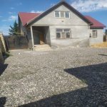 Satılır 4 otaqlı Həyət evi/villa, Binə qəs., Xəzər rayonu 1