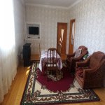 Satılır 3 otaqlı Həyət evi/villa, Koroğlu metrosu, Zabrat qəs., Sabunçu rayonu 3