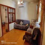 Kirayə (aylıq) 4 otaqlı Həyət evi/villa, Memar Əcəmi metrosu, 3-cü mikrorayon, Nəsimi rayonu 5