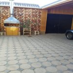 Satılır 10 otaqlı Həyət evi/villa, Masazır, Abşeron rayonu 4