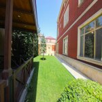 Satılır 5 otaqlı Həyət evi/villa, H.Aslanov qəs., Xətai rayonu 10