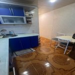 Satılır 2 otaqlı Köhnə Tikili, Nizami metrosu, Dövlət Statistika Komitəsi, Yasamal rayonu 7