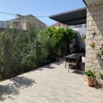 Satılır 6 otaqlı Həyət evi/villa, Badamdar qəs., Səbail rayonu 6