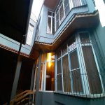 Satılır 5 otaqlı Həyət evi/villa, Qara Qarayev metrosu, Nizami rayonu 14