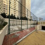 Satılır 4 otaqlı Yeni Tikili, Xətai metrosu, Xətai rayonu 7