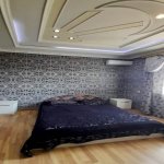 Kirayə (aylıq) 7 otaqlı Həyət evi/villa, Səbail rayonu 15