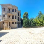 Kirayə (aylıq) 7 otaqlı Həyət evi/villa, Badamdar qəs., Səbail rayonu 2