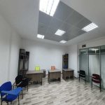 Kirayə (aylıq) 6 otaqlı Ofis, Elmlər akademiyası metrosu, Yasamal rayonu 12