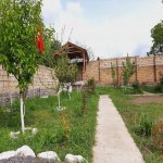 Kirayə (günlük) 4 otaqlı Həyət evi/villa Qəbələ 4