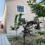 Satılır 4 otaqlı Həyət evi/villa, Koroğlu metrosu, Sabunçu rayonu 20