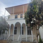 Kirayə (aylıq) 9 otaqlı Həyət evi/villa, Montin qəs., Nərimanov rayonu 1