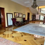 Satılır 8 otaqlı Həyət evi/villa, Nəsimi metrosu, 6-cı mikrorayon, Binəqədi rayonu 5