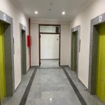 Satılır 3 otaqlı Yeni Tikili, Elmlər akademiyası metrosu, Yasamal rayonu 11