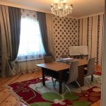 Satılır 8 otaqlı Həyət evi/villa, Yeni Günəşli qəs., Suraxanı rayonu 6