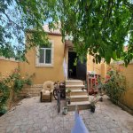 Satılır 3 otaqlı Həyət evi/villa, Koroğlu metrosu, Zabrat qəs., Sabunçu rayonu 1