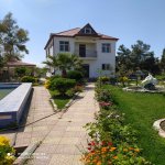 Kirayə (aylıq) 4 otaqlı Həyət evi/villa, Xəzər rayonu 1