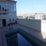 Satılır 7 otaqlı Bağ evi, Memar Əcəmi metrosu, 9-cu mikrorayon, Binəqədi rayonu 2