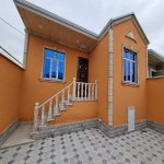 Satılır 3 otaqlı Həyət evi/villa, Zabrat qəs., Sabunçu rayonu 2