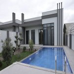 Satılır 4 otaqlı Həyət evi/villa, Mərdəkan, Xəzər rayonu 1