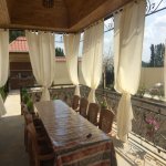 Kirayə (günlük) 4 otaqlı Həyət evi/villa İsmayıllı 15