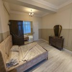 Kirayə (aylıq) 3 otaqlı Yeni Tikili, Badamdar qəs., Səbail rayonu 8