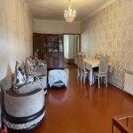 Kirayə (aylıq) 4 otaqlı Həyət evi/villa, İnşaatçılar metrosu, Yeni Yasamal qəs., Yasamal rayonu 2