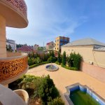 Satılır 9 otaqlı Həyət evi/villa, Mərdəkan, Xəzər rayonu 36