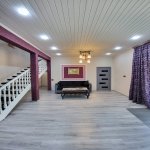 Kirayə (günlük) 5 otaqlı Həyət evi/villa Qəbələ 4