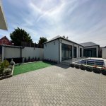 Satılır 4 otaqlı Həyət evi/villa, Şüvəlan, Xəzər rayonu 2