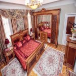 Kirayə (aylıq) 7 otaqlı Həyət evi/villa, Badamdar qəs., Səbail rayonu 18