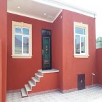 Satılır 3 otaqlı Həyət evi/villa, Azadlıq metrosu, Binəqədi qəs., Binəqədi rayonu 1