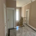 Satılır 5 otaqlı Həyət evi/villa, Neftçilər metrosu, Bakıxanov qəs., Sabunçu rayonu 8