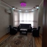 Kirayə (günlük) 3 otaqlı Yeni Tikili, 20 Yanvar metrosu, Qafqaz Resort otel, Nəsimi rayonu 9