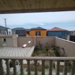 Satılır 4 otaqlı Həyət evi/villa, Savalan qəs., Sabunçu rayonu 4