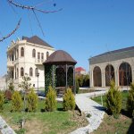 Satılır 12 otaqlı Həyət evi/villa, Ceyranbatan qəs., Abşeron rayonu 6