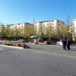 Satılır 3 otaqlı Yeni Tikili, Masazır, Abşeron rayonu 2