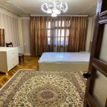 Kirayə (aylıq) 3 otaqlı Köhnə Tikili, Neftçilər metrosu, Nizami rayonu 4