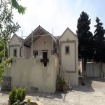 Satılır 4 otaqlı Həyət evi/villa, Novxanı, Abşeron rayonu 1