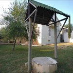 Kirayə (aylıq) 6 otaqlı Bağ evi, Novxanı, Abşeron rayonu 13